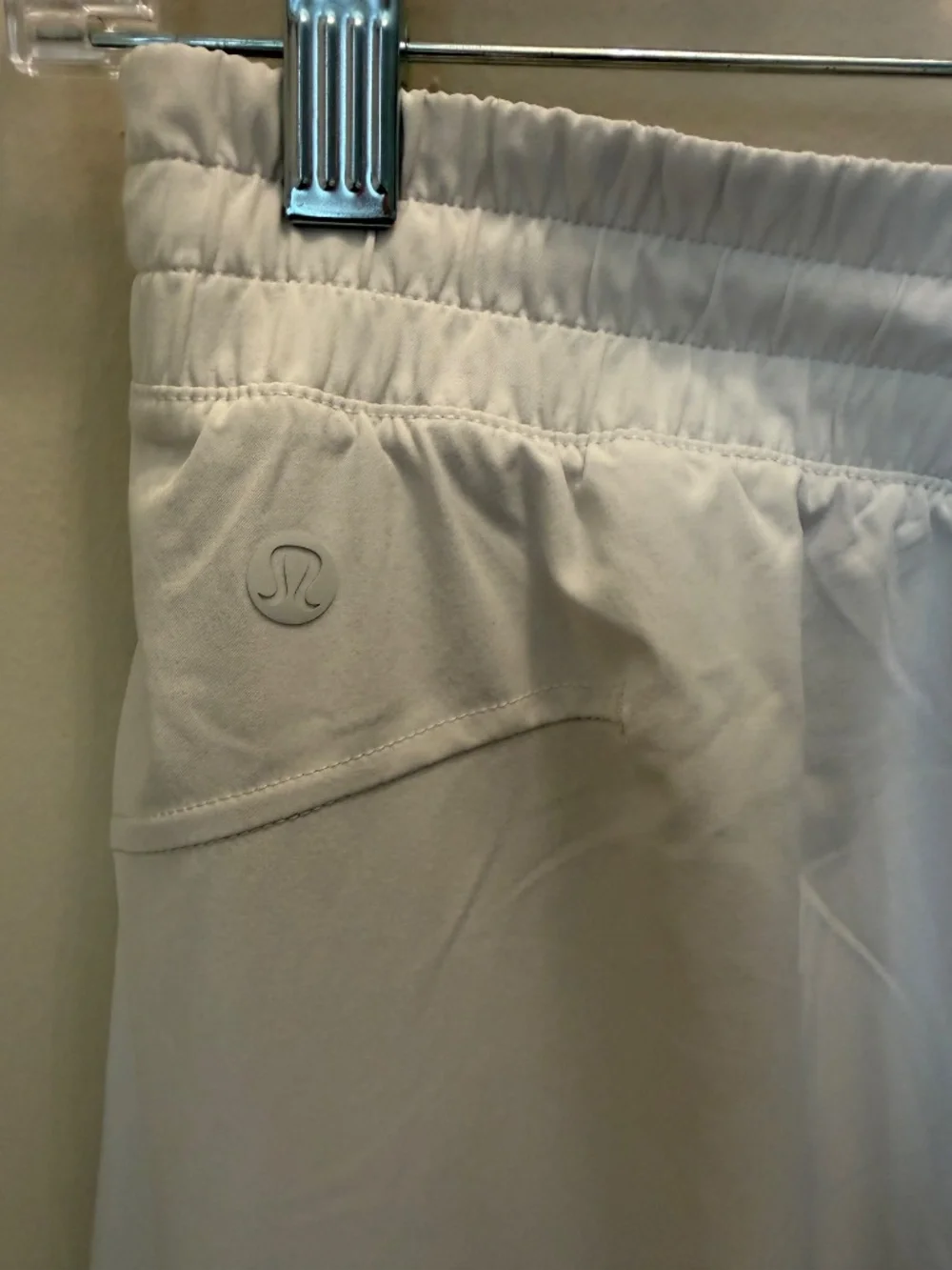 lululemon Wide Leg Pants